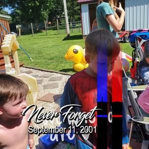 Meet your Posher, Rita